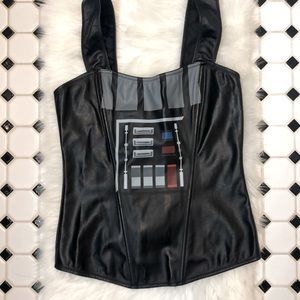 Star Wars Corset